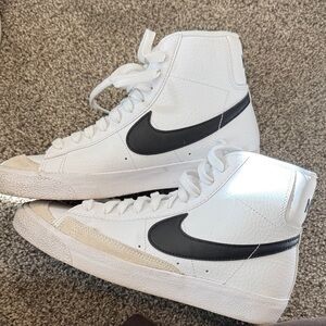 Kids Nike blazers